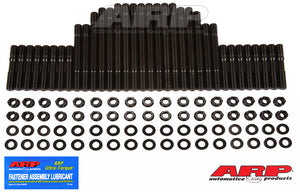 ARP SB Chevy 18A raised port head stud kit