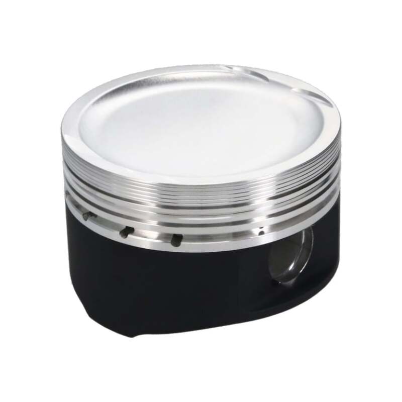 Wiseco Ford 2.0L 86.50 mm Bore 32.38 mm CH -13.00 CC Piston Set