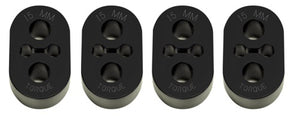Torque Solution Exhaust Mount Kit: Subaru 15 mm