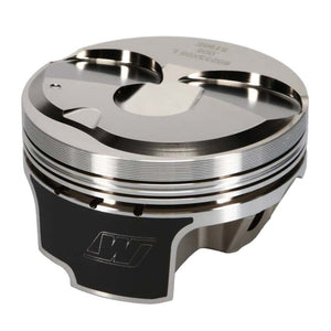 Wiseco Chevy LT1 4.075in Bore 1.299in CH -2.00 CC Piston Set