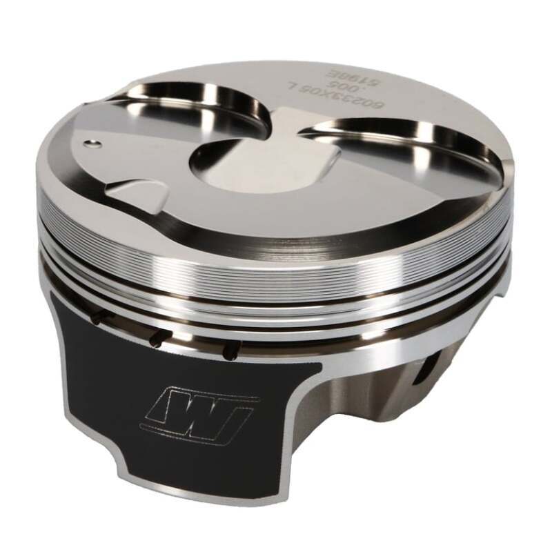 Wiseco Chevy LT1 4.065in Bore 1.299in CH -2.00 CC Piston Set