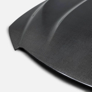 Seibon 2022 Lexus IS 500 OE Style Carbon Fiber Hood