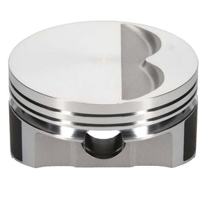 Wiseco Pro Tru Street Ford Small Block Windsor 4.040in Bore 1.090in CH -5.00 CC Piston Set