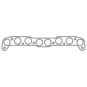 Cometic Pre-Crossflow SOHC Kent Cosworth BD Series Lotus Single Cam .043in CFM-20 Exhaust Mani Gskt