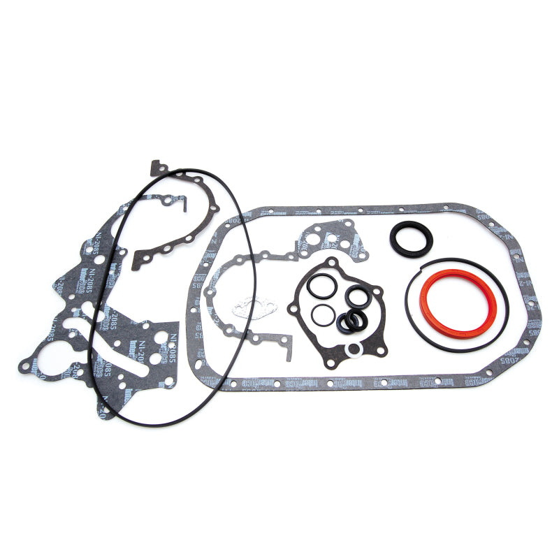 Cometic Street Pro Mitsubishi 1989-92 DOHC 4G63/T 2.0L Bottom End Kit