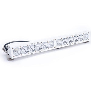 Baja Designs Marine OnX6+ Straight Light Bar 20in. Driving Combo/Clear - White
