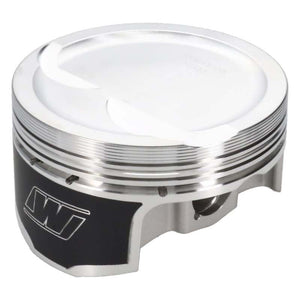 Wiseco RED Series Chevy LS 4.155in Bore 1.294in CH -15.00 CC Piston Set