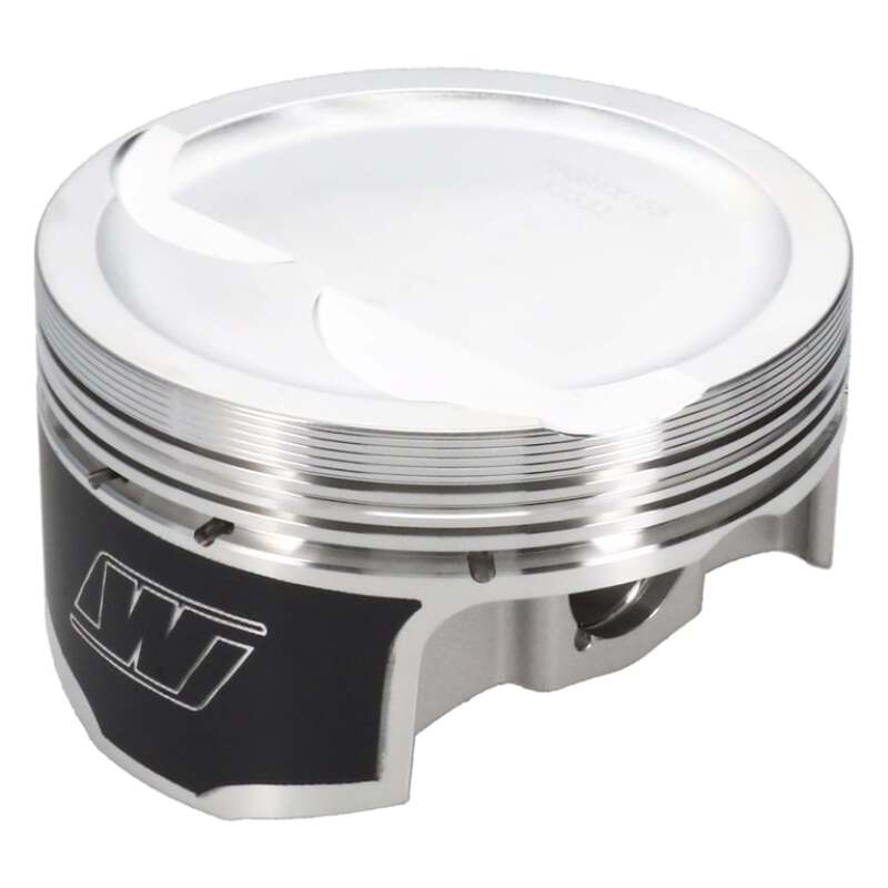 Wiseco RED Series Chevy LS 4.155in Bore 1.294in CH -15.00 CC Piston Set