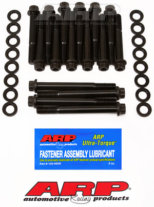 ARP Buick Stage 1 12pt Head Bolt Kit