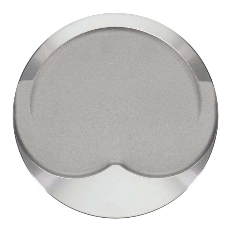 Wiseco Pro Tru Street Ford Small Block Windsor 4.030in Bore 1.600in CH -10.00 CC Piston Set