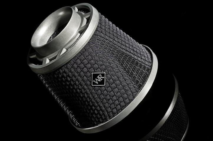 Weapon R Dragon Filter Mesh Foam Replacement Yellow