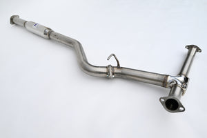 Invidia 22+ Subaru WRX 3in. Mid-Pipe w/ Resonator