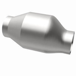 MagnaFlow Conv Univ 3.50inch O/C Diesel