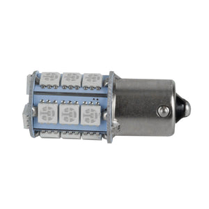 Oracle 1156 18 LED 3-Chip SMD Bulb (Single) - Red