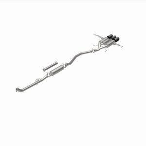 MagnaFlow SYS Cat-Back 2017 Honda Civic Type R 2.0L
