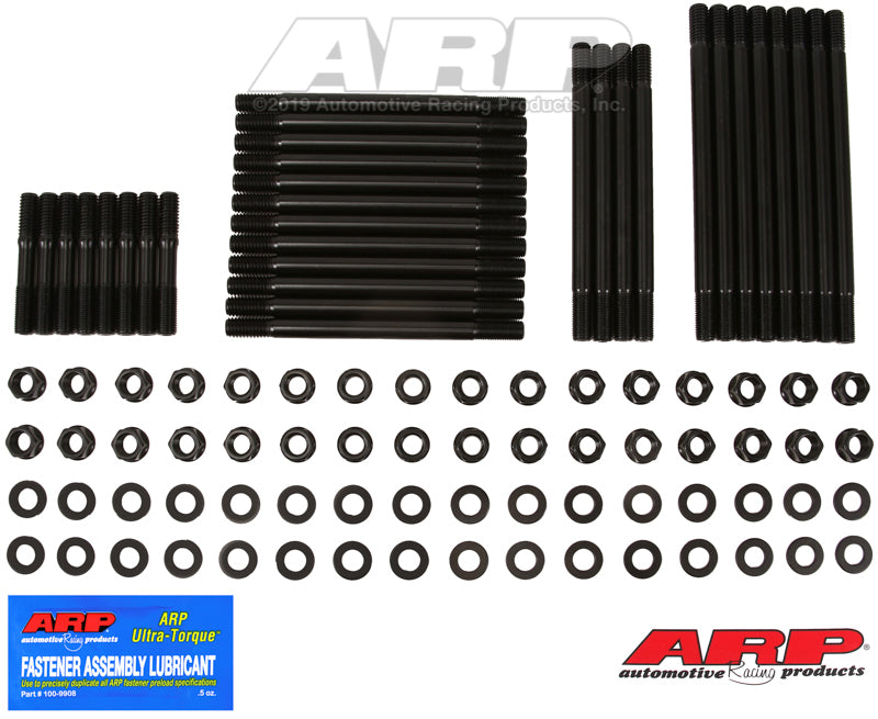ARP BB Chevy Dart Big Chief head stud kit