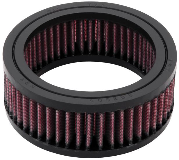 K&N Custom Air Filter Round 5-3/8in OD x 4in ID x 2in H