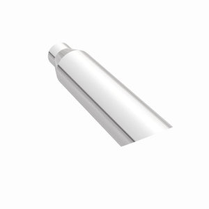 MagnaFlow Tip 1-Pk Bb 4.00 X 18 2.5 Id 45