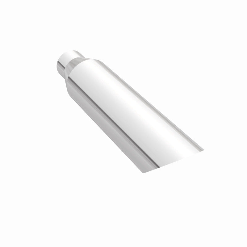 MagnaFlow Tip 1-Pk Bb 4.00 X 18 2.5 Id 45