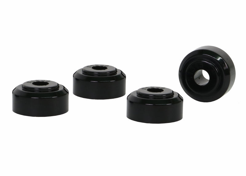 Whiteline Universal Shock Eye Bushing 7/8in nipple 3/8in ID 5/8in thick