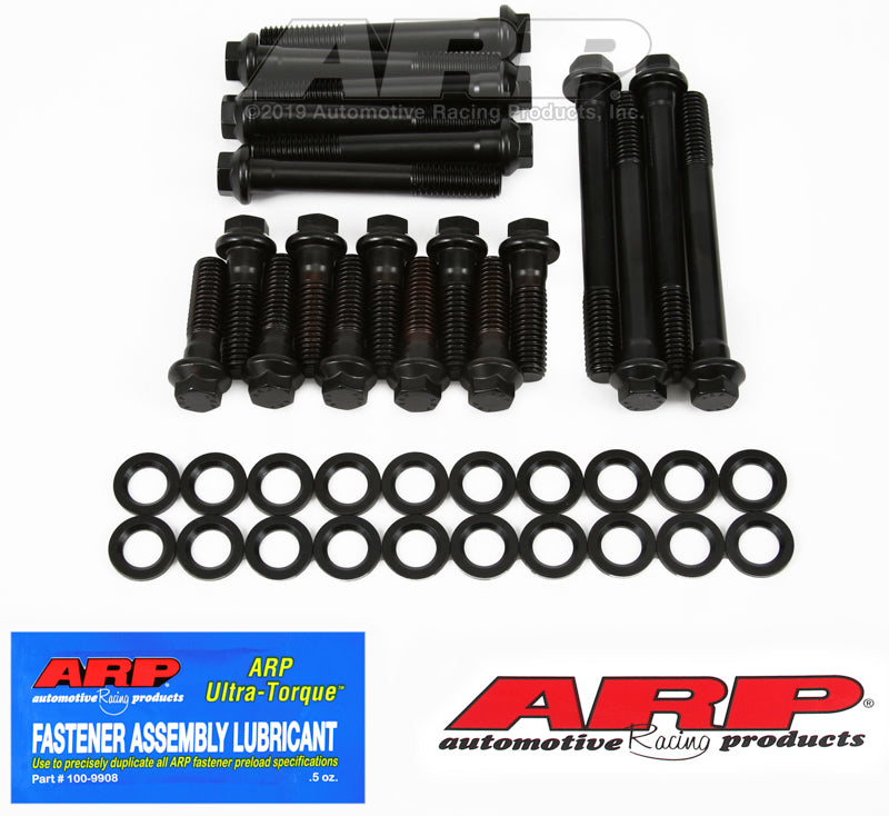 ARP Mopar A w/ W2-Cylinder Hex Head Bolt Kit