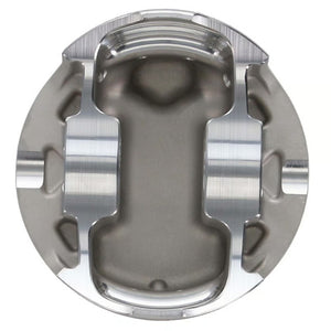 Wiseco RED Series Chevy Small Block 350 4.040in Bore 1.125in CH 3.00 CC Piston Set