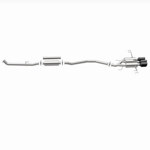 MagnaFlow SYS Cat-Back 2017 Honda Civic Type R 2.0L