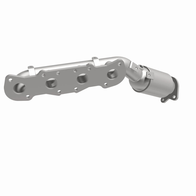 MagnaFlow Conv DF 12-16 Hyundai Equus V8 5 OEM Manifold