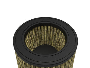 aFe Magnum FORCE Intake Replacement Air Filter 3 IN F x 6 IN B x 5-1/2 IN T (Inverted) x 5 IN H