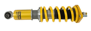 Ohlins 08-21 Subaru WRX STi (GR/VA) / 15-21 Subaru WRX (VA) Road & Track Coilover System
