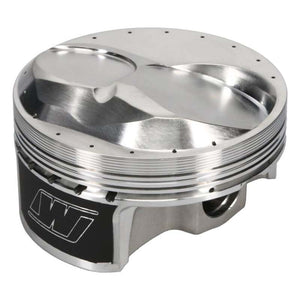 Wiseco Chevy Big Block 4.625in Bore 1.060in CH 28.00 CC Piston Set