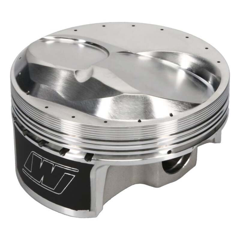 Wiseco Chevy Big Block 4.625in Bore 1.060in CH 28.00 CC Piston Set