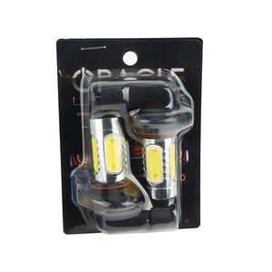 Oracle H10/9145 Plasma Bulbs (Pair) - White