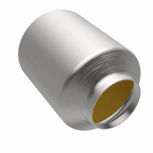 MagnaFlow Conv Universal 2.25 Front Spun