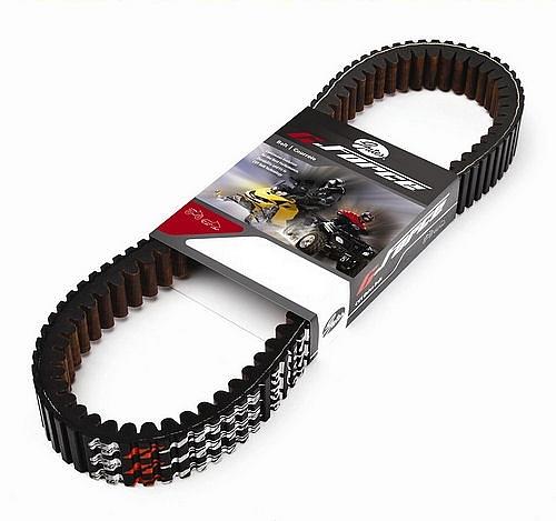 Gates 85-07 Honda Elite 80 PowerLink Premium Belt