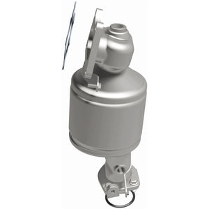 MagnaFlow Conv DF 04-07 Saturn VUE 3.5L Rear