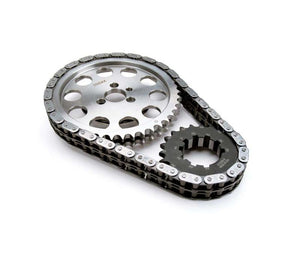 COMP Cams Billet Timing Set-.005 FS 9- Keyway Adjustable