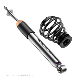 KW 94-95 Audi RS2 Avant (P1) AWD V3 Coilover Kit (Classic)