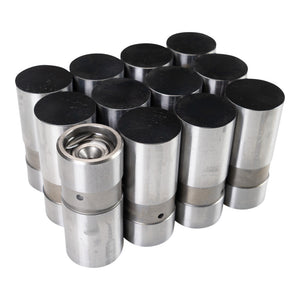 Comp Cams Ford Applications Xtreme Energy DLC Hydraulic Flat Tappet Lifter .875in DLC. - 6 Cyl