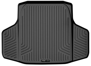 Husky Liners 23-24 Honda Accord Trunk Liner - Black