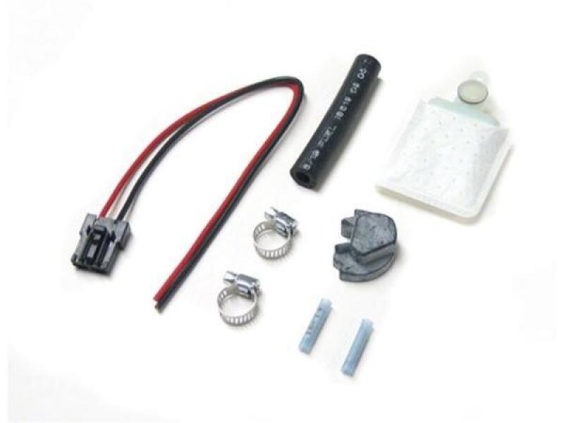 Walbro Fuel Pump Installation Kit