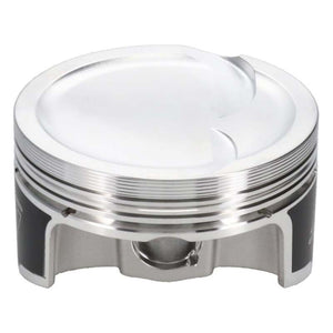 Wiseco RED Series Chevy LS 4.125in Bore 1.294in CH -15.00 CC Piston Set