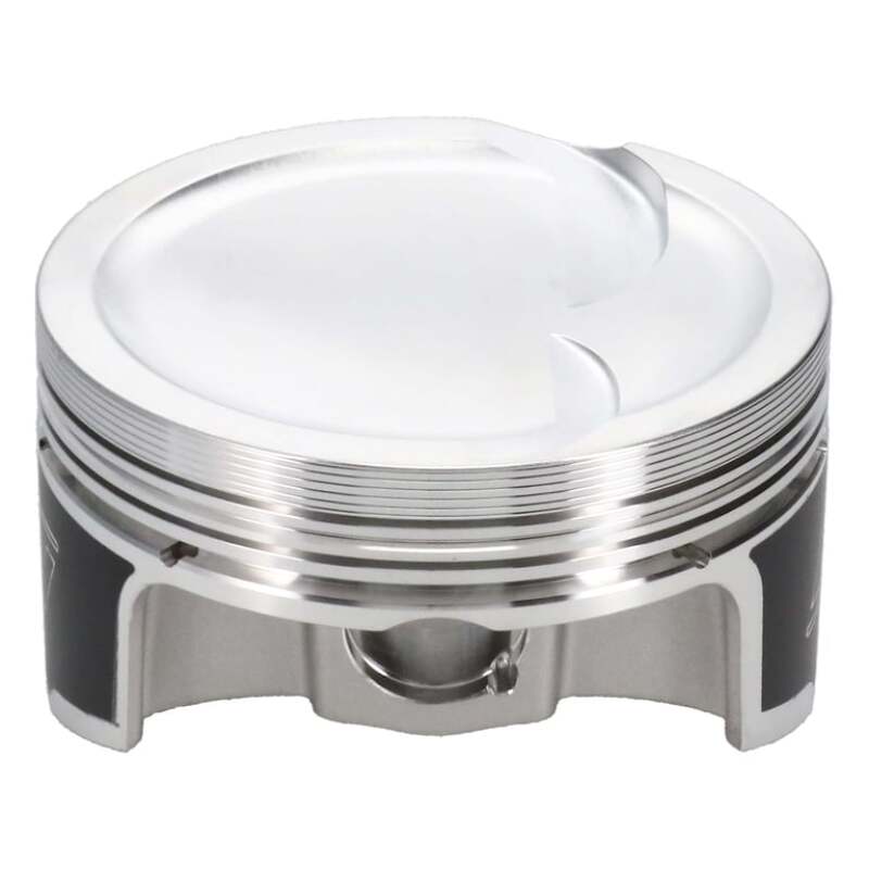 Wiseco RED Series Chevy LS 4.125in Bore 1.294in CH -15.00 CC Piston Set
