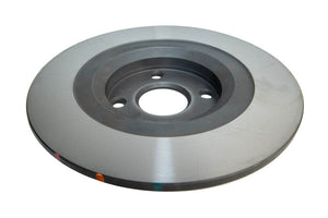 DBA 2018 Mazda MX-5 Brembo Rear 4000 Series Standard Rotor