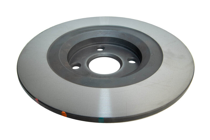 DBA 2018 Mazda MX-5 Brembo Rear 4000 Series Standard Rotor
