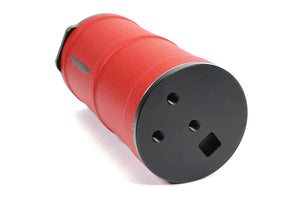 PERRIN 02-25 Subaru WRX / 04-21 STI / 13-25 BRZ/GR86/FRS/86 Coolant Overflow Tank - Red