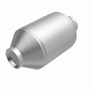MagnaFlow Conv Universal 1.75 inch C/C CA Pre-OBDII