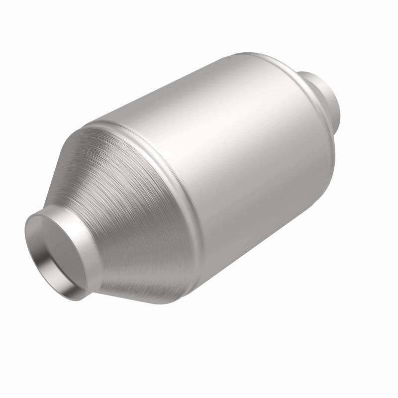 MagnaFlow Conv Universal 1.75 inch C/C CA Pre-OBDII