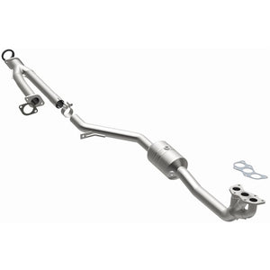 MagnaFlow Direct Fit SS Converter 10-14 Subaru Legacy H6 3.6L
