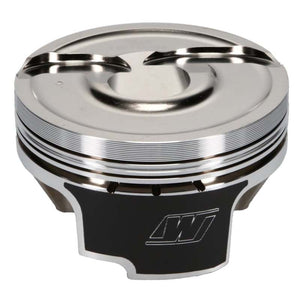 Wiseco Chevrolet LT1 4.070in Bore 1.304in CH -12.00 CC Professional Piston Set